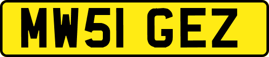 MW51GEZ