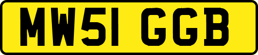 MW51GGB