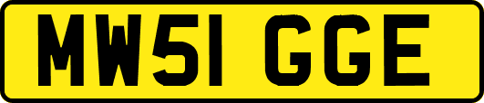 MW51GGE