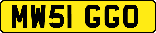 MW51GGO