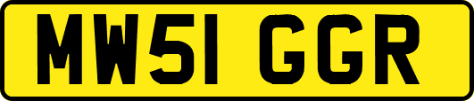 MW51GGR