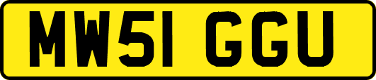 MW51GGU