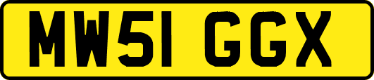 MW51GGX