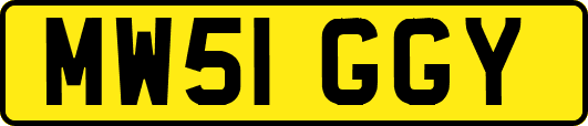 MW51GGY