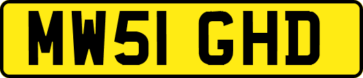 MW51GHD