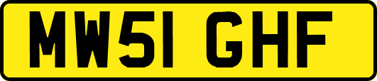 MW51GHF