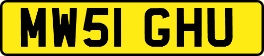 MW51GHU