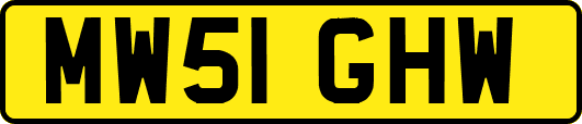 MW51GHW