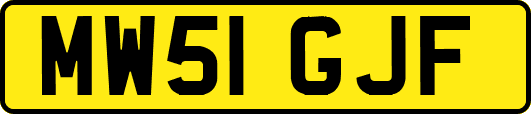 MW51GJF