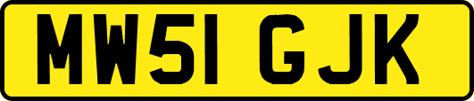 MW51GJK