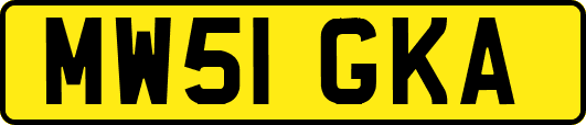 MW51GKA