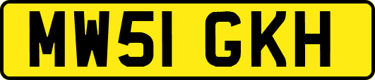 MW51GKH