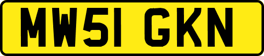 MW51GKN