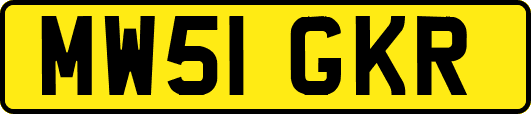 MW51GKR
