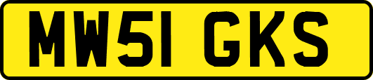 MW51GKS