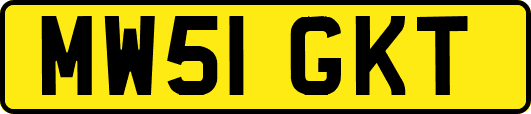 MW51GKT