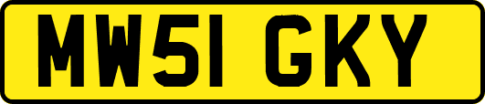 MW51GKY