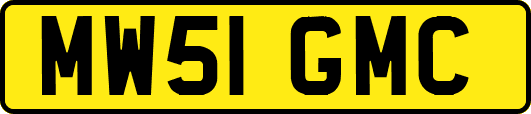 MW51GMC