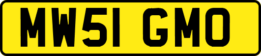 MW51GMO