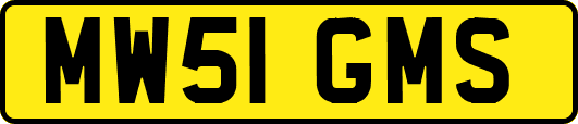 MW51GMS