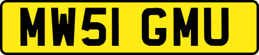 MW51GMU