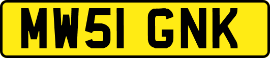 MW51GNK