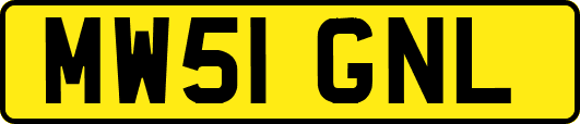 MW51GNL