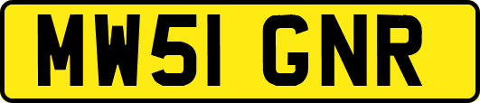 MW51GNR