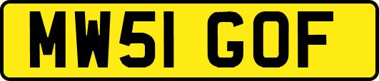 MW51GOF