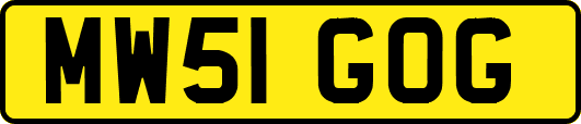 MW51GOG