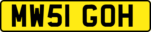 MW51GOH