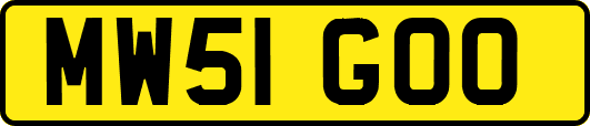 MW51GOO