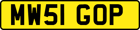 MW51GOP