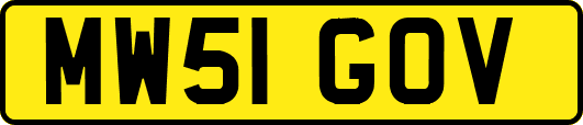 MW51GOV