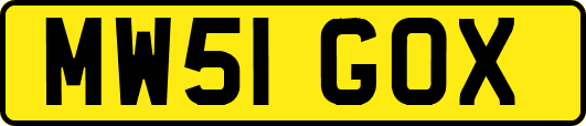 MW51GOX