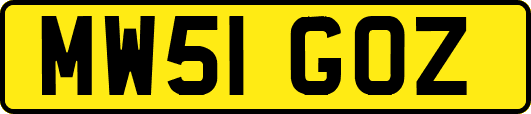MW51GOZ
