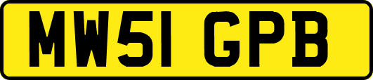 MW51GPB