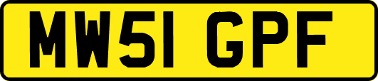 MW51GPF