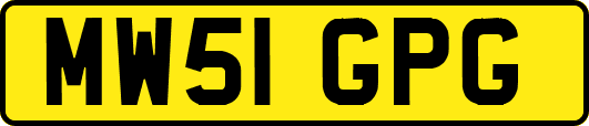 MW51GPG