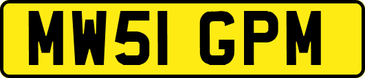 MW51GPM