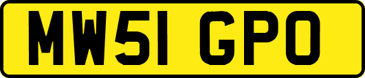 MW51GPO