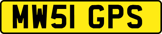 MW51GPS