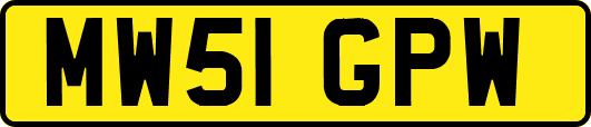 MW51GPW