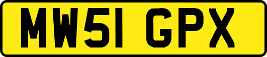 MW51GPX