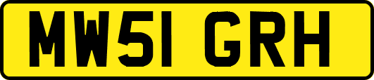 MW51GRH