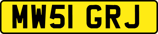 MW51GRJ