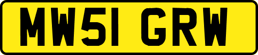 MW51GRW