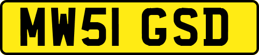 MW51GSD