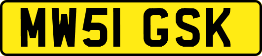 MW51GSK