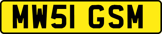 MW51GSM